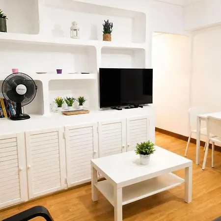 Appartement Vacaciones Marina *